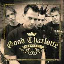 Good Charlotte - Greatest Hits [CD] [Second Hand]