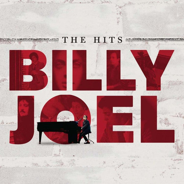 Joel, Billy - Hits [CD]