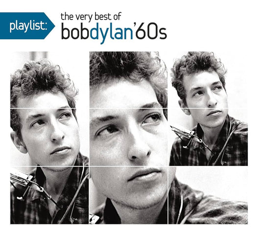 Dylan, Bob - Playlist: The Very Best '60S [CD] [Second Hand]