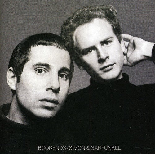 Simon and Garfunkel - Bookends [CD]