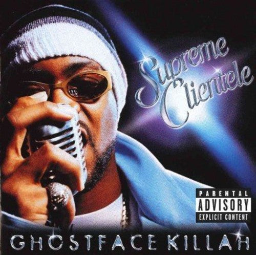 Ghostface Killah - Supreme Clientele [CD] [Second Hand]