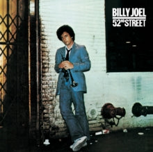 Joel, Billy - 52ND Street [CD]