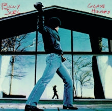 Joel, Billy - Glass Houses [CD]