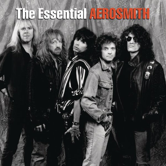Aerosmith - Essential: 2CD [CD] [Second Hand]