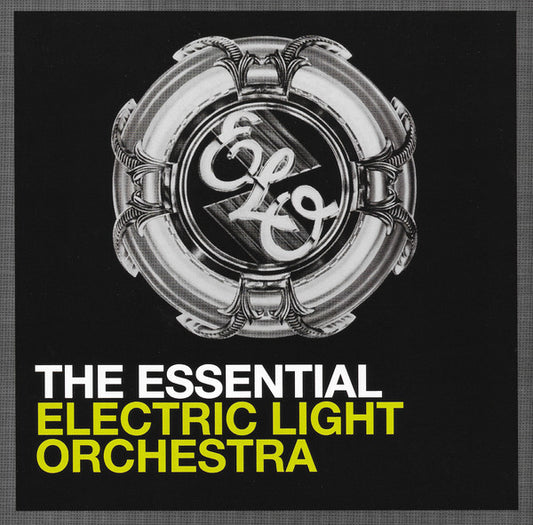 Electric Light Orchestra - Essential: 2CD [CD] [Second Hand]
