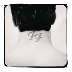 Foo Fighters - There Is Nothing Left To Lose [Vinyl]