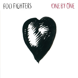 Foo Fighters - One By One [Vinyl]