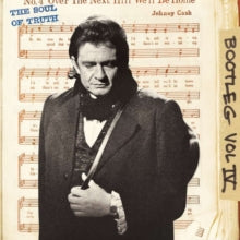 Cash, Johnny - Bootleg Vol Iv: The Soul Of Truth 2CD [CD] [Second Hand]