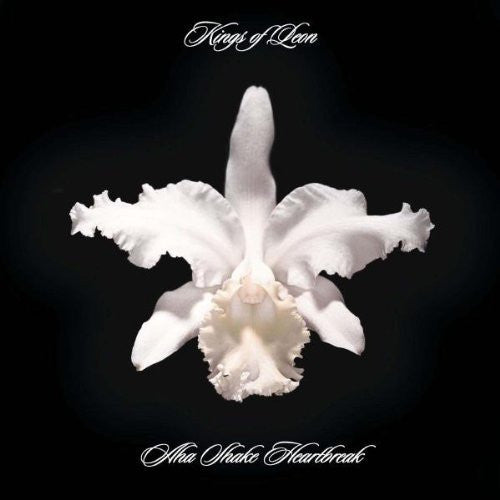 Kings Of Leon - Aha Shake Heartbreak [Vinyl]