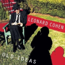 Cohen, Leonard - Old Ideas [CD] [Second Hand]