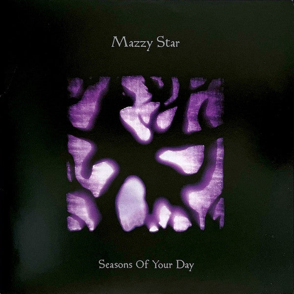 Mazzy Star - Seasons Of Your Day [Vinyl]