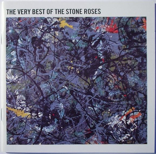 Stone Roses - Very Best Of [Vinyl]