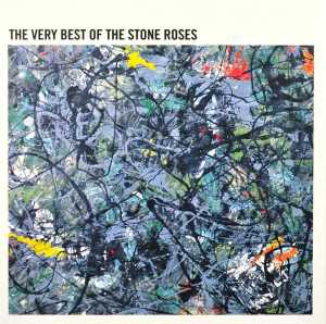 Stone Roses - Very Best Of [CD]