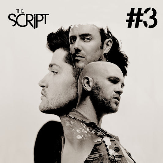 Script - #3 [CD]