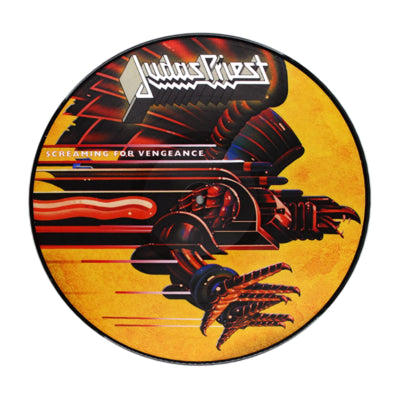 Judas Priest - Screaming For Vengeance [Vinyl]