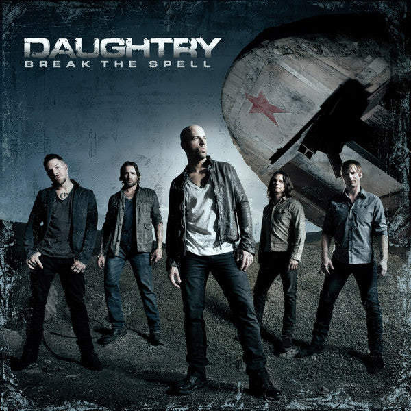 Daughtry - Break The Spell: 2CD [CD]