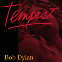 Dylan, Bob - Tempest [CD] [Second Hand]