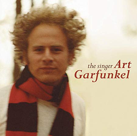 Garfunkel, Art - Singer: 2CD [CD] [Second Hand]