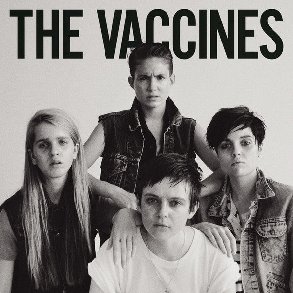 Vaccines - Come Of Age: 2CD [CD] [Second Hand]