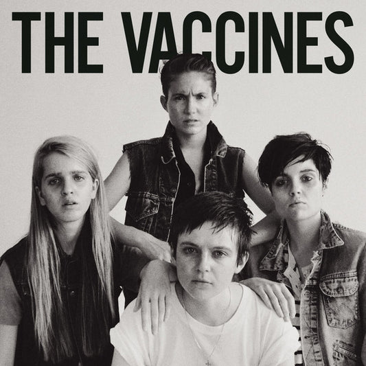 Vaccines - Come Of Age: 2CD [CD] [Second Hand]