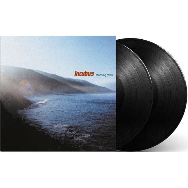 Incubus - Morning View [Vinyl]