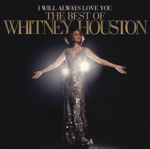 Houston, Whitney - I Will Always Love You: The Best Of 2CD [CD] [Second Hand]