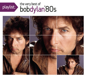 Dylan, Bob - Playlist: The Very Best Of '80S [CD] [Second Hand]