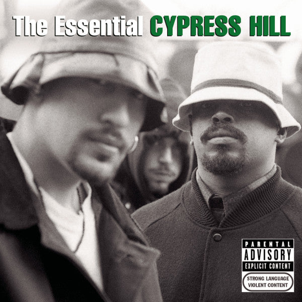Cypress Hill - Essential: 2CD [CD]