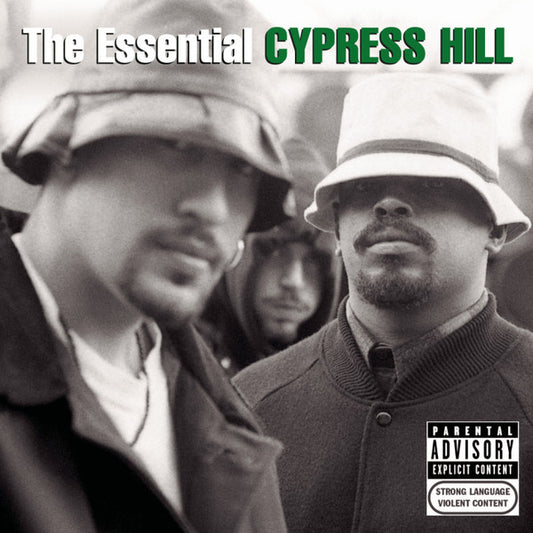 Cypress Hill - Essential: 2CD [CD]