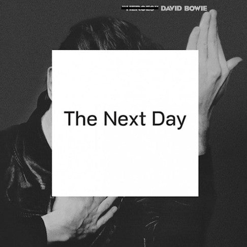 Bowie, David - Next Day: Lp + Cd [Vinyl]