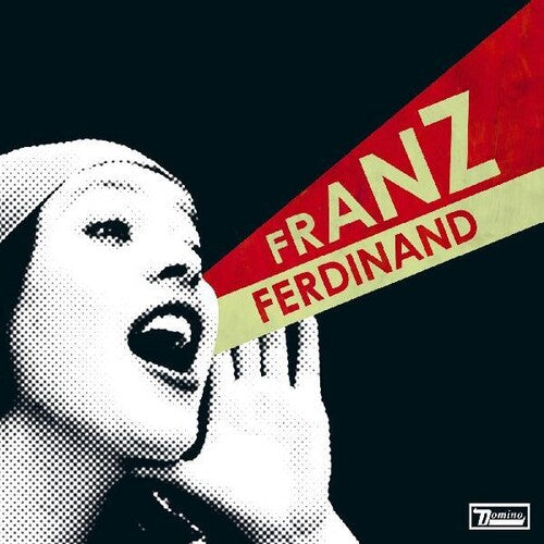 Franz Ferdinand - You Could Have It So Much Better [Vinyl]