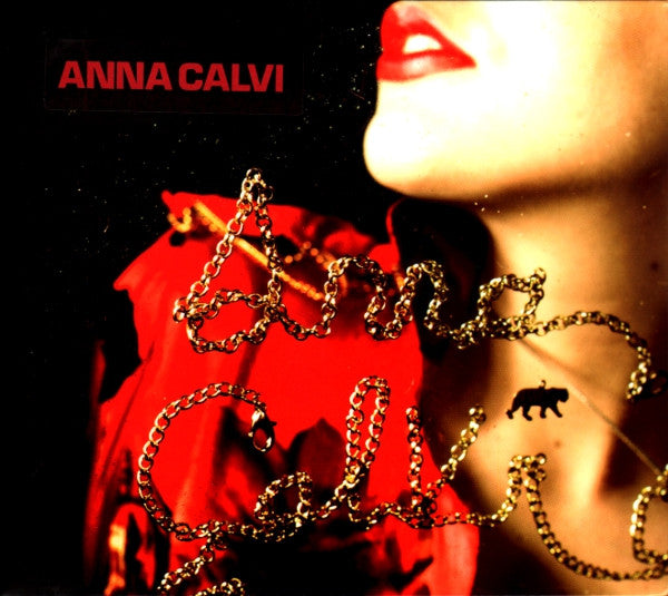 Calvi, Anna - Anna Calvi [Vinyl]