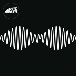 Arctic Monkeys - Am [CD]