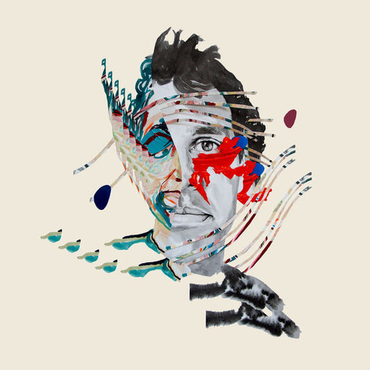 Animal Collective - Painting With [CD]