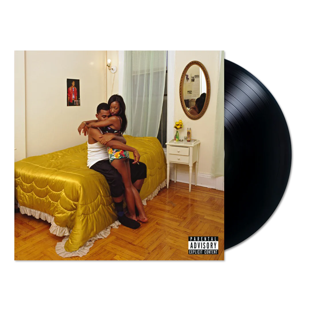 Blood Orange - Freetown Sound [Vinyl]