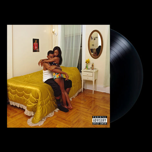 Blood Orange - Freetown Sound [Vinyl]