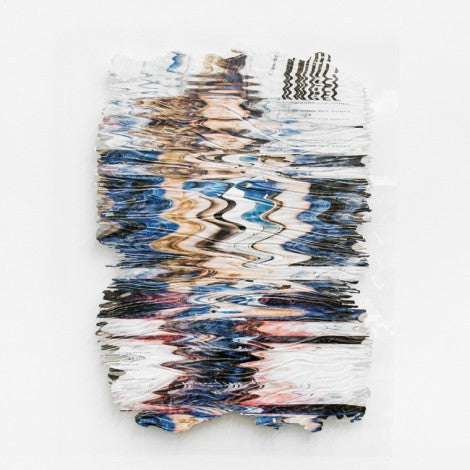 Francois and The Atlas Mountains - Solide Mirage: Lp + 7 Inch [Vinyl]