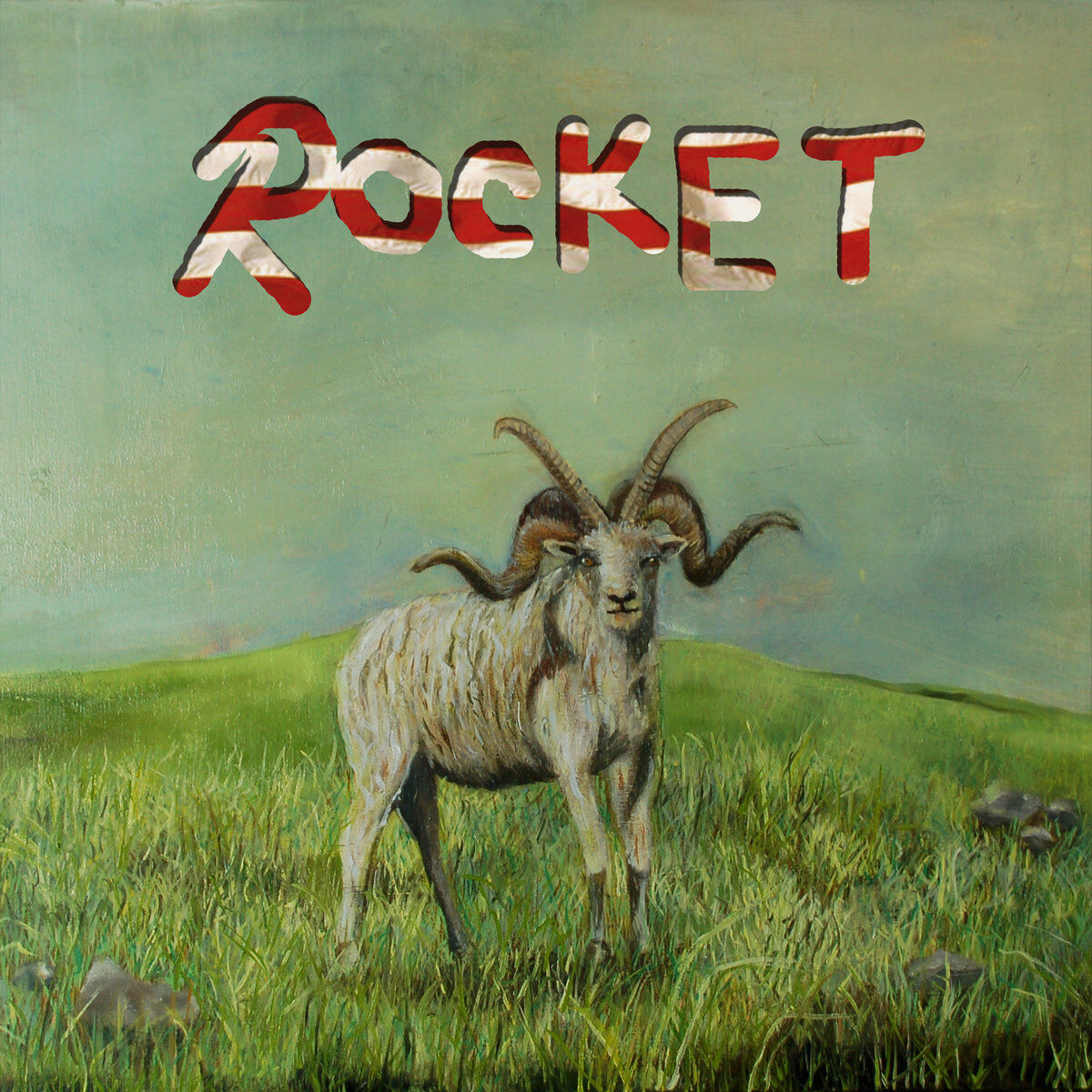 G, (Sandy) Alex - Rocket [Vinyl]