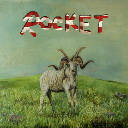 G, (Sandy) Alex - Rocket [Vinyl]