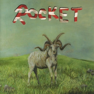 G, (Sandy) Alex - Rocket [CD]