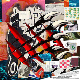Royal Trux - Platinum Tips + Ice Cream [Vinyl]