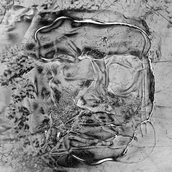 How To Dress Well - Anteroom [Vinyl]