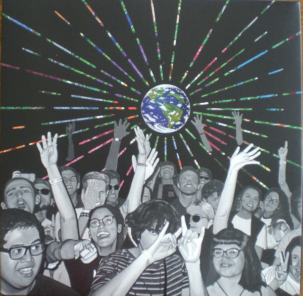Superorganism - World Wide Pop [Vinyl]
