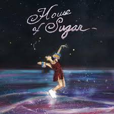 G, (Sandy) Alex - House Of Sugar [CD]