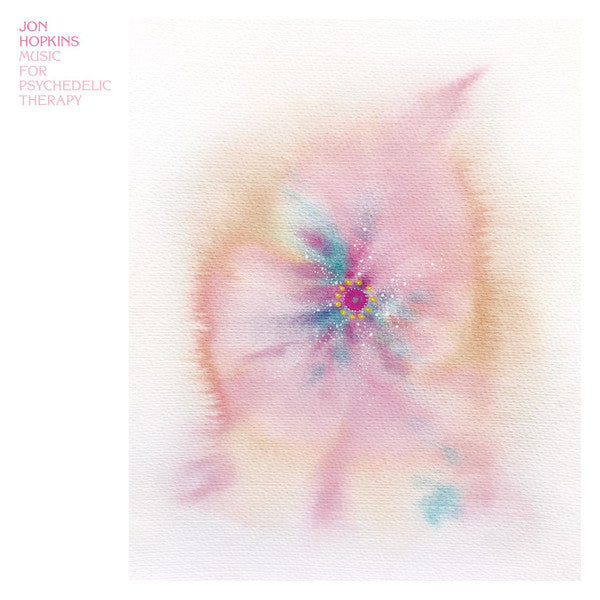 Hopkins, Jon - Music For Psychedelic Therapy [Vinyl]