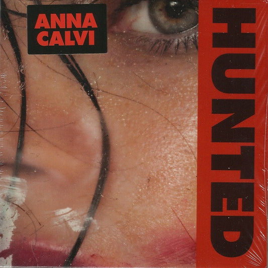 Calvi, Anna - Hunted [Vinyl]