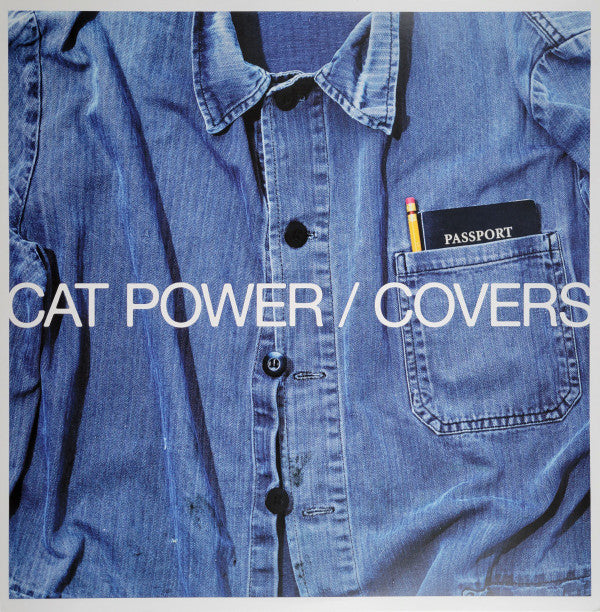 Cat Power - Covers [Vinyl]