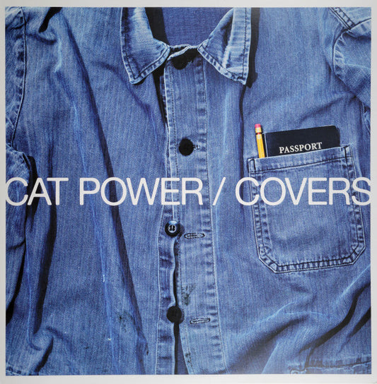 Cat Power - Covers [Vinyl]