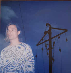 Francois and The Atlas Mountains - Banane Bleue [Vinyl]