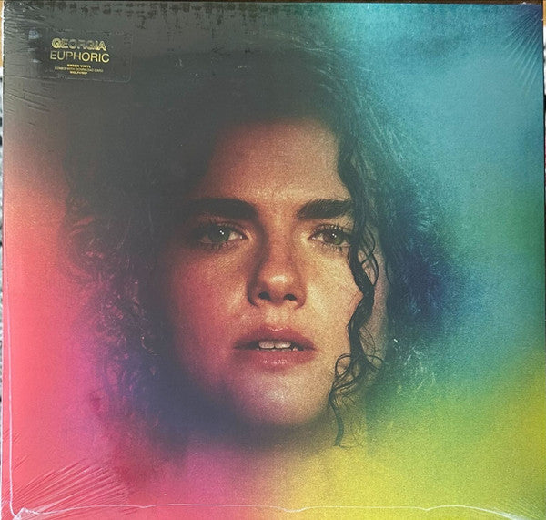 Georgia - Euphoric [Vinyl]